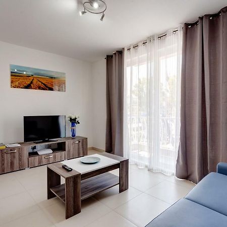 Harmony Apartments Мсида Екстериор снимка