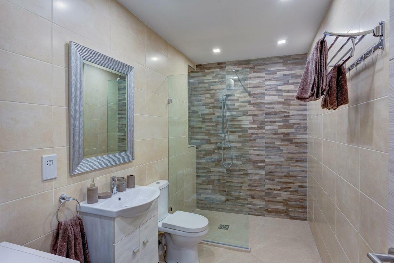 Harmony Apartments Мсида Екстериор снимка