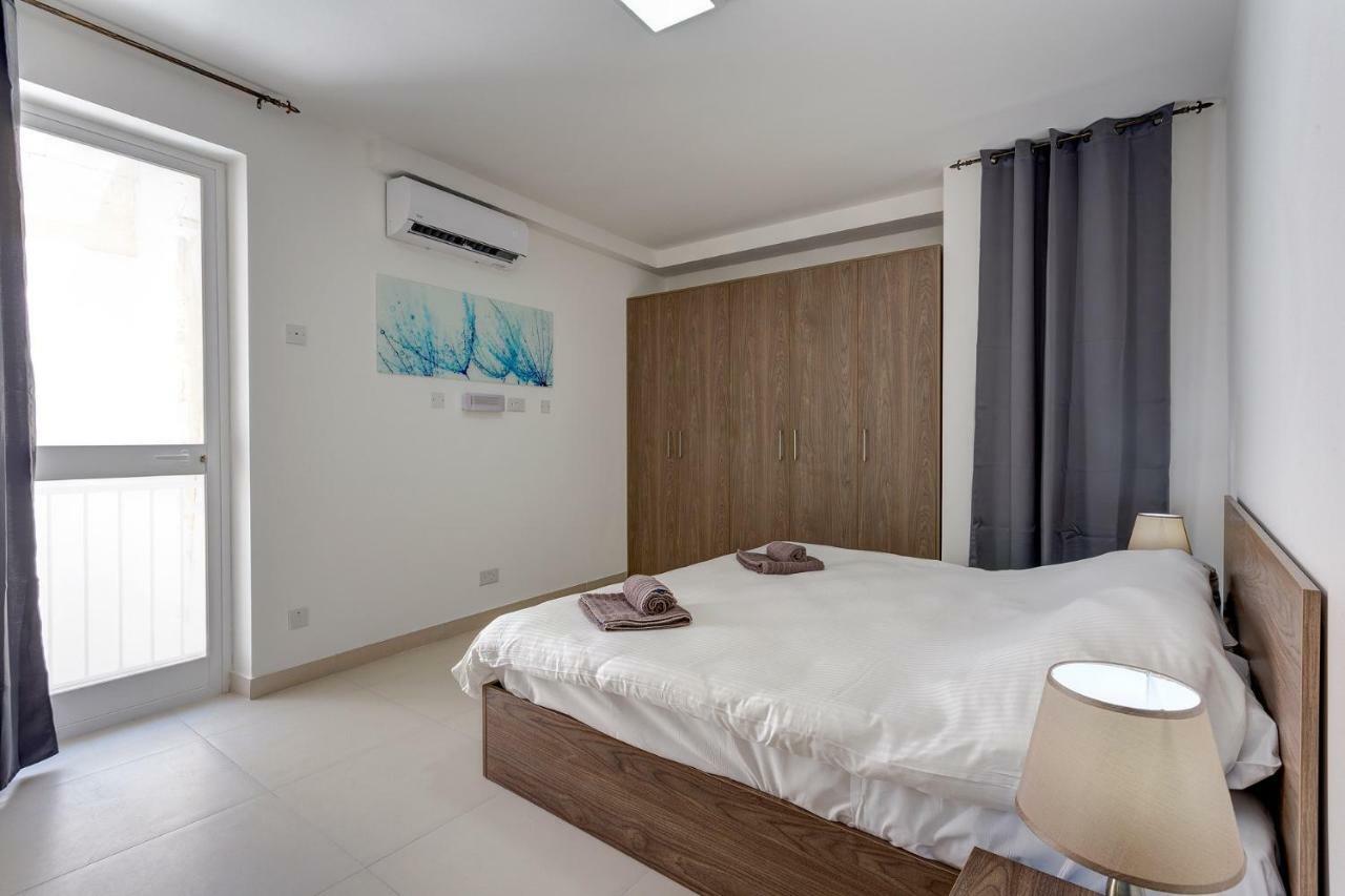 Harmony Apartments Мсида Екстериор снимка